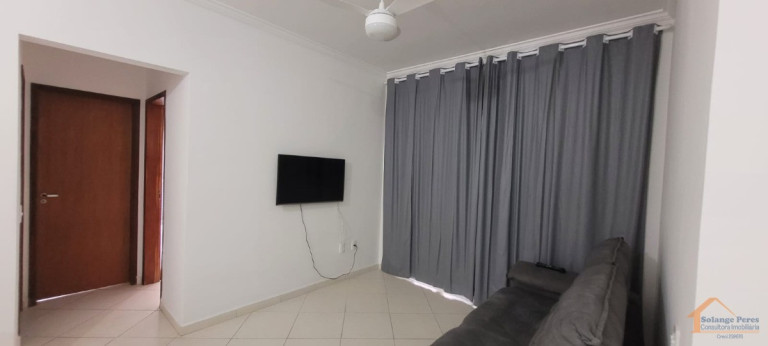 Imagem Apartamento com 2 Quartos à Venda, 92 m² em Umuarama - Ubatuba