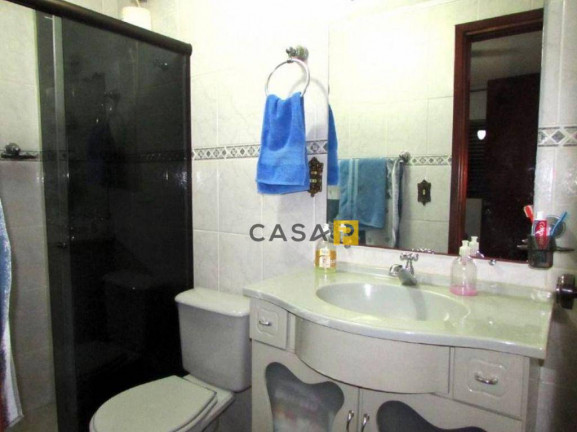 Imagem Apartamento com 3 Quartos à Venda, 110 m² em Vila Belvedere - Americana Imagem Apartamento com 3 Quartos à Venda, 110 m² em Vila Belvedere - Americana