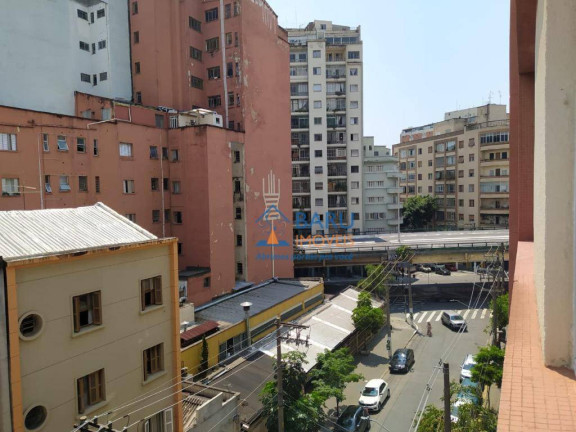 Imagem Apartamento com 3 Quartos à Venda, 145 m² em Higienópolis - São Paulo