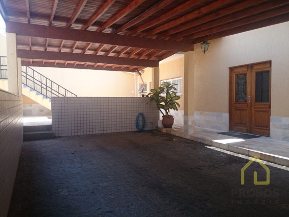 Imagem Casa com 4 Quartos à Venda, 415 m² em Jardim Santa Rita - Indaiatuba