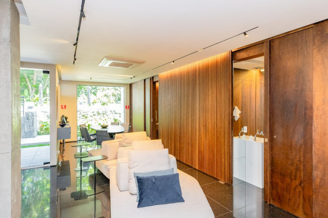 Imagem Imóvel com 3 Quartos à Venda, 147 m² em Campo Belo - São Paulo Imagem Imóvel com 3 Quartos à Venda, 147 m² em Campo Belo - São Paulo