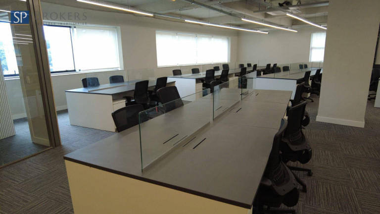 Imagem Sala Comercial para Alugar, 410 m² em Vila Olímpia - São Paulo Imagem Sala Comercial para Alugar, 410 m² em Vila Olímpia - São Paulo