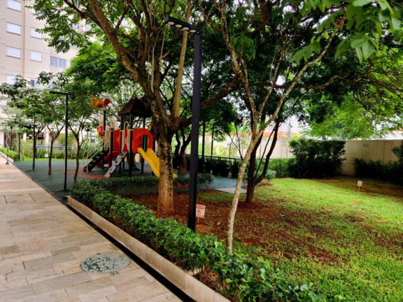 Imagem Imóvel com 2 Quartos à Venda, 44 m² em Socorro - São Paulo Imagem Imóvel com 2 Quartos à Venda, 44 m² em Socorro - São Paulo