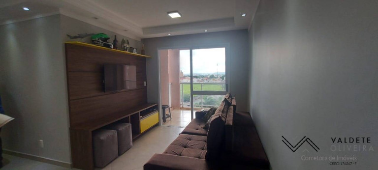 Imagem Apartamento com 2 Quartos à Venda, 75 m² em Jardim Sul - São José Dos Campos Imagem Apartamento com 2 Quartos à Venda, 75 m² em Jardim Sul - São José Dos Campos