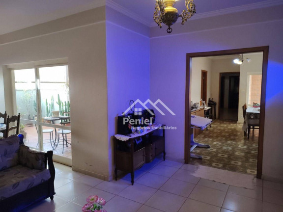 Casa com 5 Quartos à Venda, 320 m² em Jardim Paulistano - Ribeirão Preto