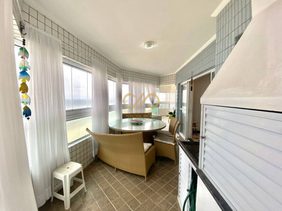Imagem Apartamento com 4 Quartos à Venda, 165 m² em Guilhermina - Praia Grande Imagem Apartamento com 4 Quartos à Venda, 165 m² em Guilhermina - Praia Grande