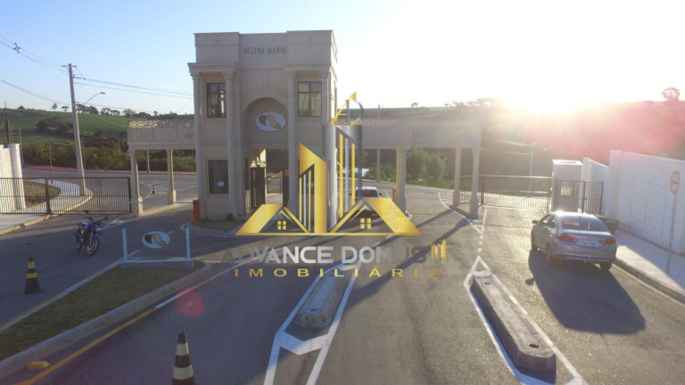 Imagem Terreno à Venda, 357 m² em Wanel Ville - Sorocaba Imagem Terreno à Venda, 357 m² em Wanel Ville - Sorocaba