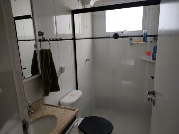 Imagem Apartamento com 2 Quartos à Venda, 69 m² em Caixa D'água - Taubaté Imagem Apartamento com 2 Quartos à Venda, 69 m² em Caixa D'água - Taubaté