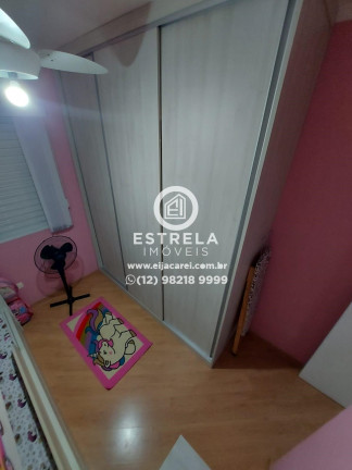 Imagem Imóvel com 2 Quartos à Venda, 90 m² em Loteamento Villa Branca - Jacareí
