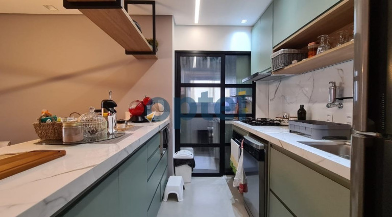 Imagem Apartamento com 2 Quartos à Venda, 84 m² em Centro - São Bernardo Do Campo