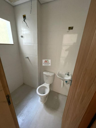 Imagem Apartamento com 2 Quartos à Venda, 35 m² em Vila Carrão - São Paulo