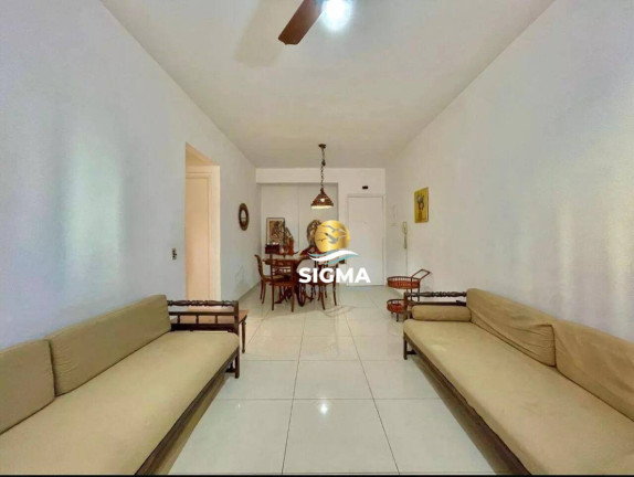 Imagem Apartamento com 1 Quarto à Venda, 45 m² em Pitangueiras - Guarujá Imagem Apartamento com 1 Quarto à Venda, 45 m² em Pitangueiras - Guarujá