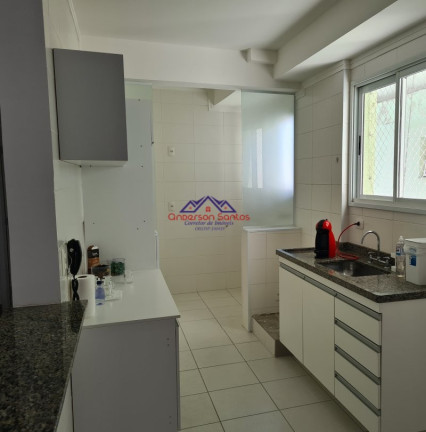 Imagem Apartamento com 3 Quartos à Venda, 80 m² em Jardim América - São José Dos Campos