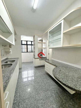 Imagem Apartamento com 3 Quartos à Venda, 151 m² em Meireles - Fortaleza Imagem Apartamento com 3 Quartos à Venda, 151 m² em Meireles - Fortaleza