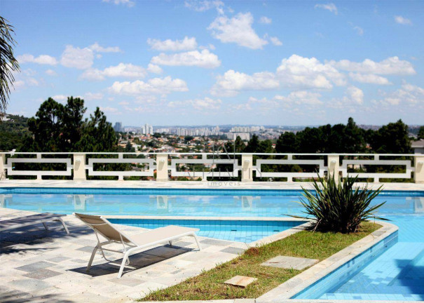Casa com 6 Quartos para Alugar, 1.250 m² em Residencial Dez (alphaville) - Santana De Parnaíba