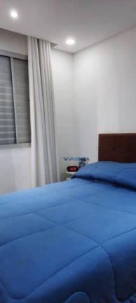 Imagem Apartamento com 2 Quartos à Venda, 57 m² em Jardim Ansalca - Guarulhos Imagem Apartamento com 2 Quartos à Venda, 57 m² em Jardim Ansalca - Guarulhos