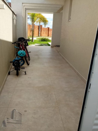 Imagem Casa de Condomínio com 3 Quartos à Venda, 178 m² em Iporanga - Sorocaba Imagem Casa de Condomínio com 3 Quartos à Venda, 178 m² em Iporanga - Sorocaba