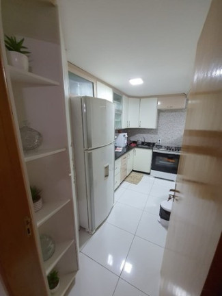 Imagem Imóvel com 3 Quartos à Venda, 90 m² em Norte (águas Claras) - Brasília