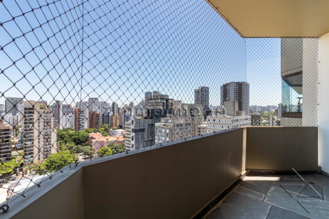 Imagem Cobertura com 3 Quartos à Venda, 540 m² em Moema - São Paulo Imagem Cobertura com 3 Quartos à Venda, 540 m² em Moema - São Paulo