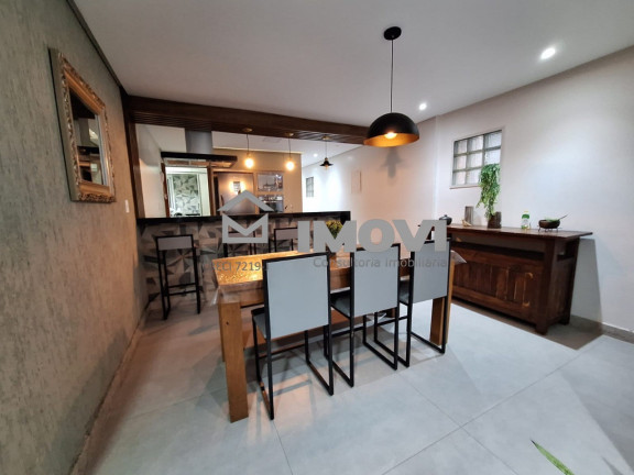 Imagem Apartamento com 4 Quartos à Venda, 160 m² em Praia Da Costa - Vila Velha