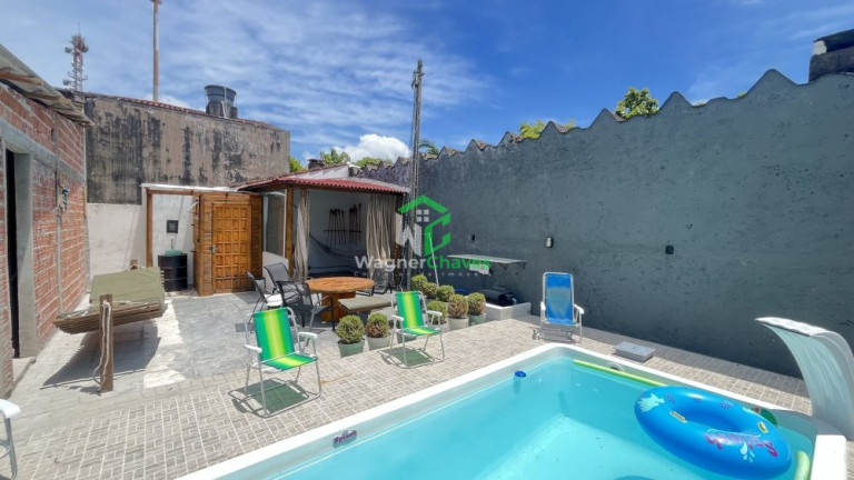 Imagem Casa com 7 Quartos para Alugar ou Temporada, 280 m² em Praia De Leste - Pontal Do Paraná Imagem Casa com 7 Quartos para Alugar ou Temporada, 280 m² em Praia De Leste - Pontal Do Paraná