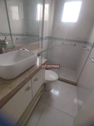 Imagem Apartamento com 2 Quartos para Alugar, 45 m² em Ponte Grande - Guarulhos Imagem Apartamento com 2 Quartos para Alugar, 45 m² em Ponte Grande - Guarulhos