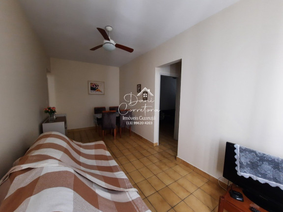 Imagem Apartamento com 2 Quartos à Venda, 65 m² em Jardim Las Palmas - Guarujá Imagem Apartamento com 2 Quartos à Venda, 65 m² em Jardim Las Palmas - Guarujá