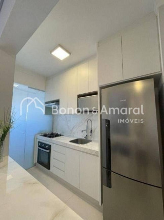 Imagem Apartamento com 2 Quartos à Venda, 60 m² em Ponte Preta - Campinas Imagem Apartamento com 2 Quartos à Venda, 60 m² em Ponte Preta - Campinas