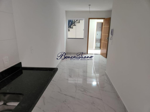 Imagem Apartamento com 2 Quartos à Venda, 41 m² em Vila Isolina Mazzei - Sao Paulo Imagem Apartamento com 2 Quartos à Venda, 41 m² em Vila Isolina Mazzei - Sao Paulo