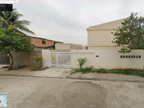 Imagem Casa com 2 Quartos à Venda, 37 m² em Cabucu - Nova Iguacu