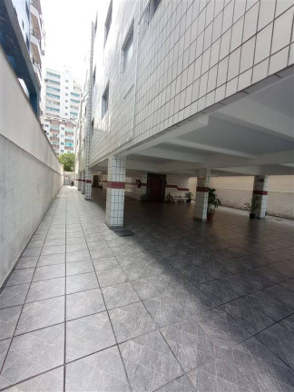 Imagem Apartamento com 1 Quarto à Venda, 41 m² em Caiçara - Praia Grande
