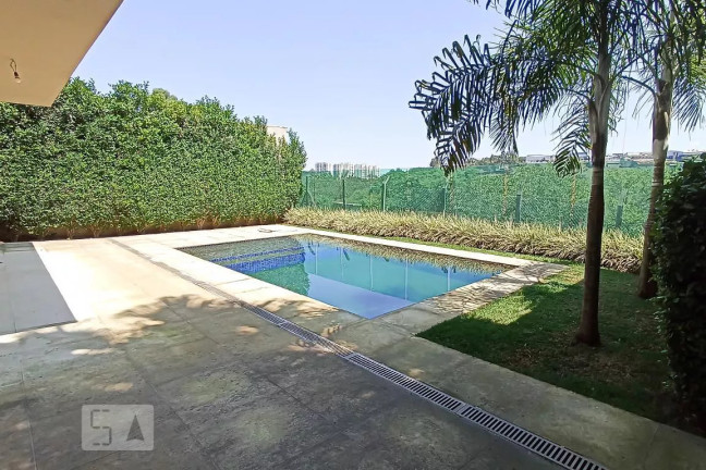 Imagem Casa com 4 Quartos à Venda, 488 m² em Alphaville - Santana De Parnaíba