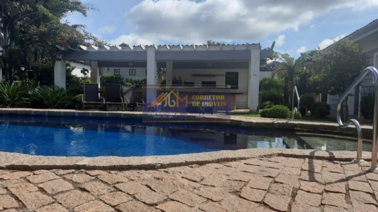 Imagem Casa com 4 Quartos à Venda, 1.000 m² em Jacaré - Cabreúva