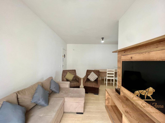 Imagem Apartamento com 2 Quartos à Venda, 126 m² em Jardim Elizabeth - Campos Do Jordão