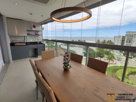 Imagem Imóvel com 2 Quartos para Alugar ou Temporada, 87 m² em Riviera - Bertioga
