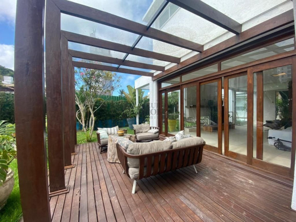 Imagem Casa de Condomínio com 4 Quartos à Venda, 450 m² em Ariribá - Balneário Camboriú Imagem Casa de Condomínio com 4 Quartos à Venda, 450 m² em Ariribá - Balneário Camboriú