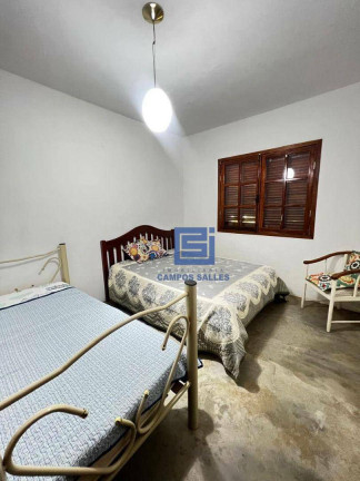Imagem Chácara com 6 Quartos à Venda, 308 m² em Pedra Branca - Socorro Imagem Chácara com 6 Quartos à Venda, 308 m² em Pedra Branca - Socorro