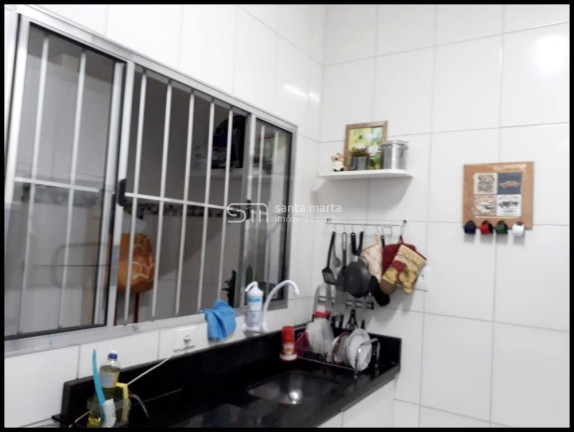 Imagem Apartamento com 2 Quartos à Venda, 71 m² em Vila Geny - Lorena