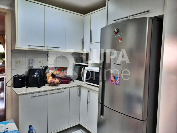 Imagem Apartamento com 3 Quartos à Venda, 120 m² em Mandaqui - São Paulo