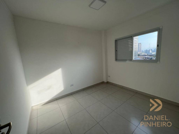 Imagem Apartamento com 2 Quartos à Venda, 71 m² em Canto Do Forte - Praia Grande