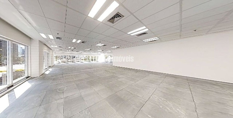 Imagem Imóvel Comercial para Alugar, 351 m² em Brooklin Paulista - São Paulo Imagem Imóvel Comercial para Alugar, 351 m² em Brooklin Paulista - São Paulo