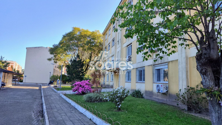 Imagem Apartamento com 2 Quartos à Venda, 60 m² em Areal - Pelotas