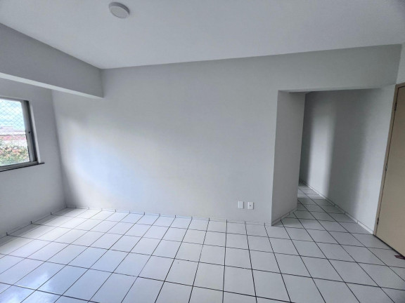 Imagem Apartamento com 2 Quartos para Alugar, 58 m² em Vinhais - São Luís