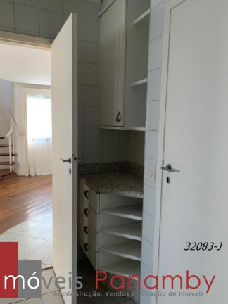Imagem Apartamento com 2 Quartos à Venda, 110 m² em Vila Andrade - São Paulo