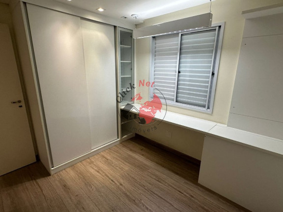 Imagem Apartamento com 3 Quartos à Venda, 115 m² em Vila Valparaíso - Santo André Imagem Apartamento com 3 Quartos à Venda, 115 m² em Vila Valparaíso - Santo André