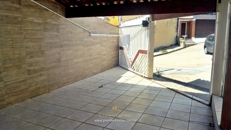 Imagem Casa com 3 Quartos à Venda, 80 m² em Vila Aparecida - Jundiaí