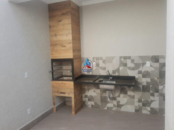 Imagem Casa com 3 Quartos à Venda, 117 m² em Residencial Vino Barolo - Bragança Paulista