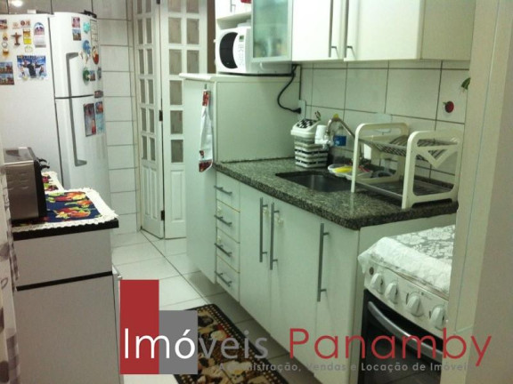 Imagem Apartamento com 2 Quartos à Venda, 68 m² em Imirim - São Paulo Imagem Apartamento com 2 Quartos à Venda, 68 m² em Imirim - São Paulo