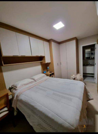 Imagem Apartamento com 2 Quartos à Venda, 59 m² em Vila Leopoldina - São Paulo