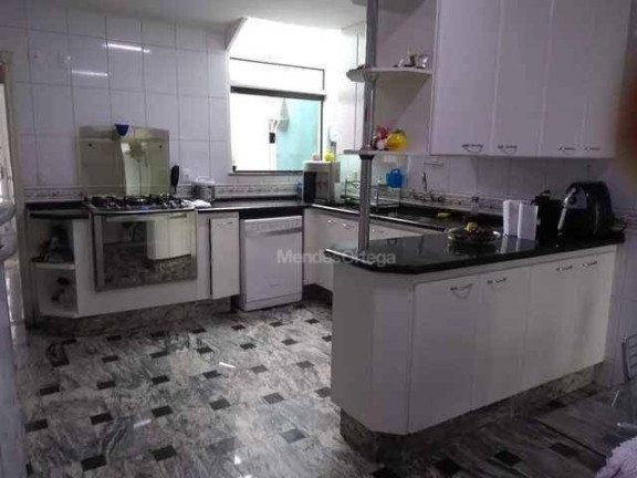 Imagem Casa com 4 Quartos à Venda, 340 m² em Parque Campolim - Sorocaba